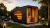 sauna-ogrodowa-qubik-panorama-led-wieczor.webp